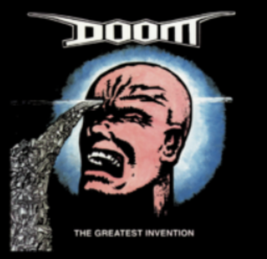 DOOM - Greatest Invention - Patch